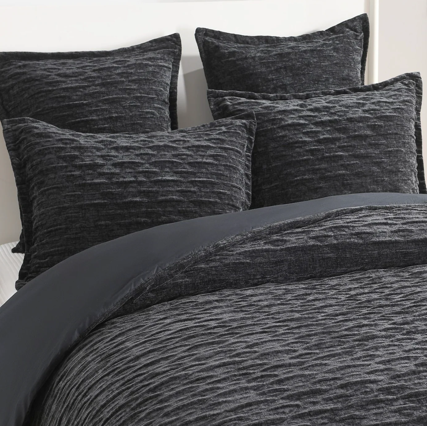 Charlotte Quilt Cover Set - Image 2