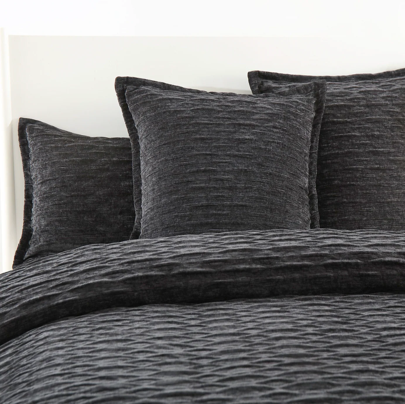 Charlotte Quilt Cover Set - Image 3