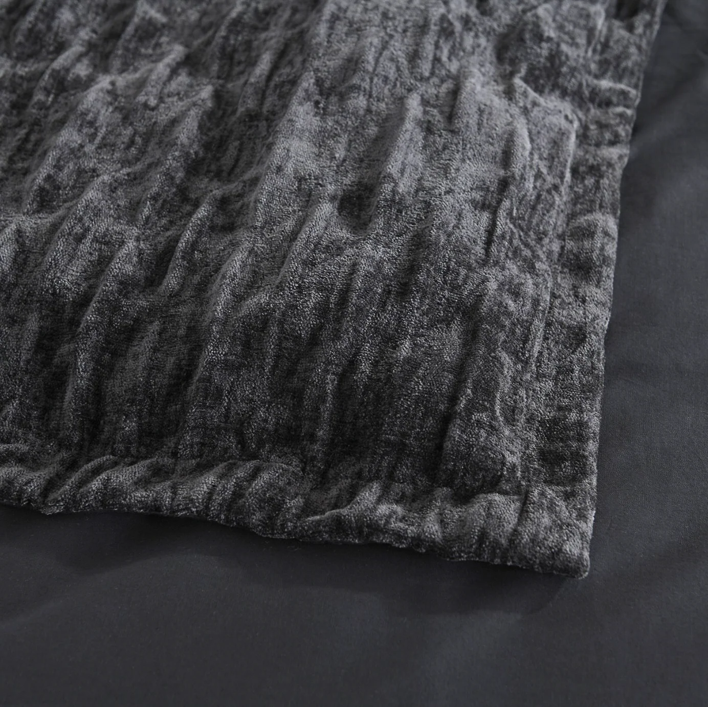 Charlotte Quilt Cover Set - Image 4