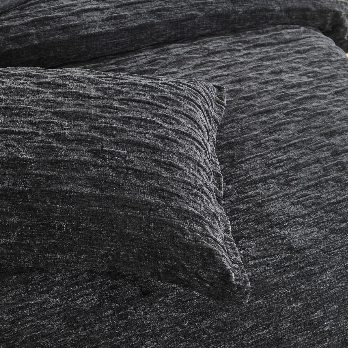 Charlotte Quilt Cover Set - Image 5