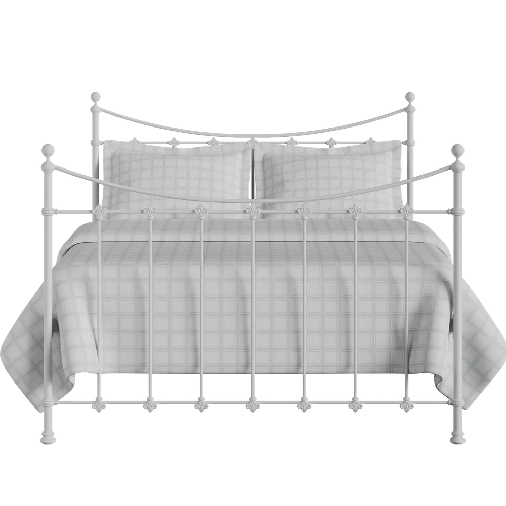 Chatsbury Cast Iron Bed Frame - Image 10