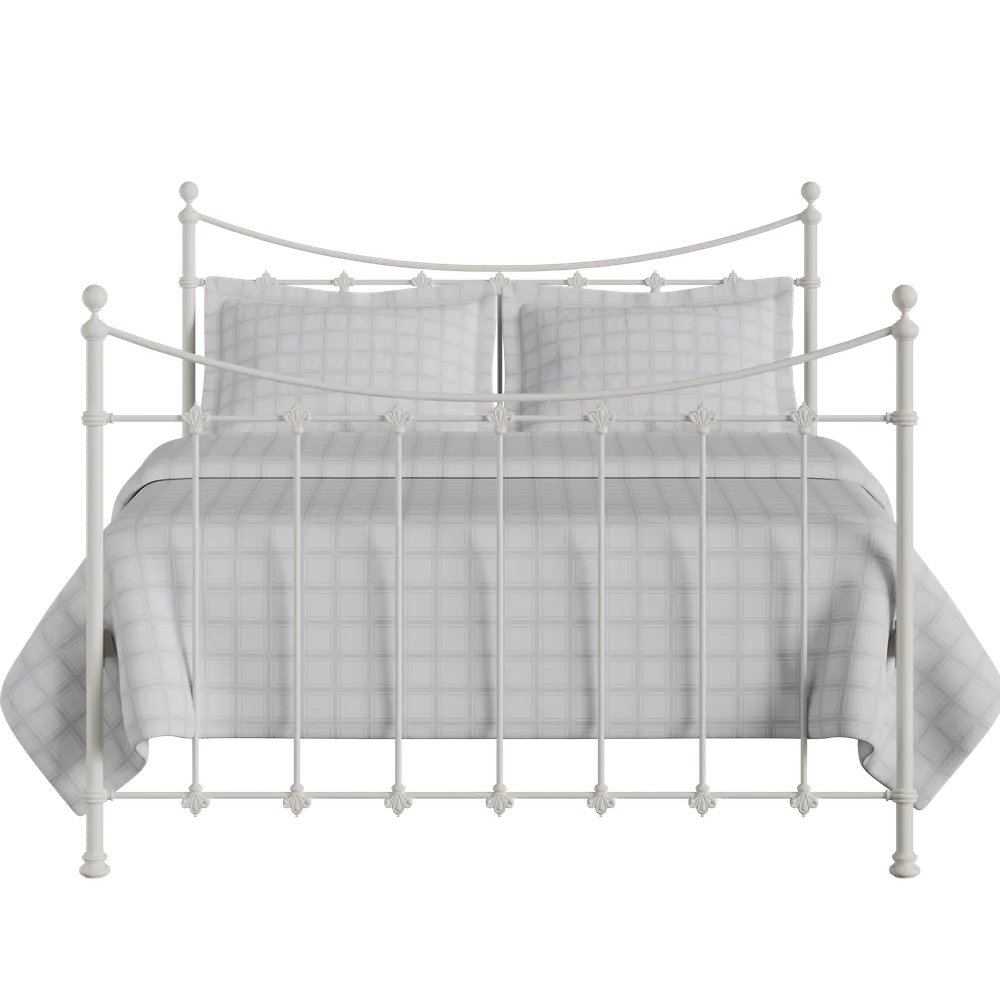 Chatsbury Cast Iron Bed Frame - Image 6