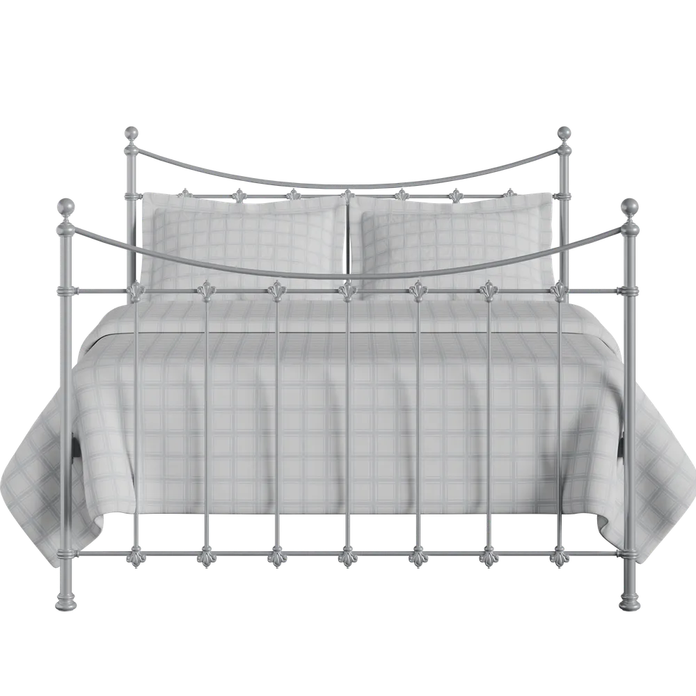 Chatsbury Cast Iron Bed Frame - Image 7