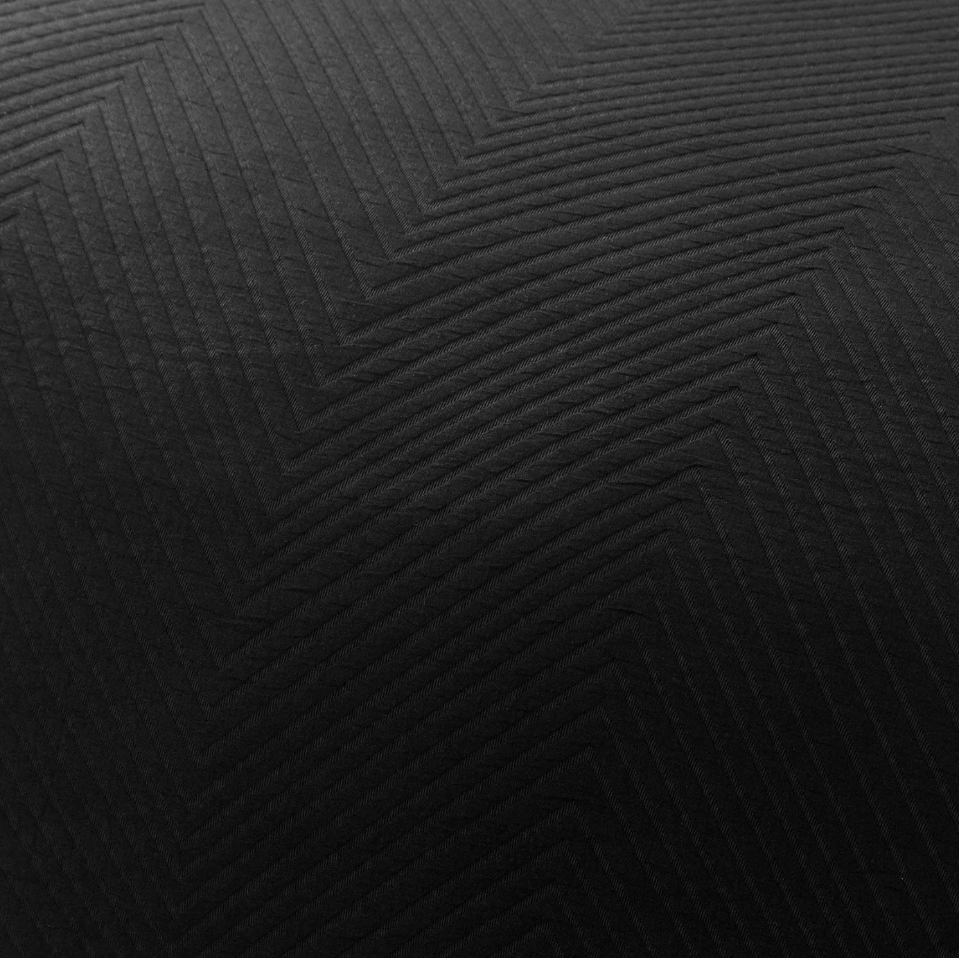 Chevron Quilt Cover Set - Image 5