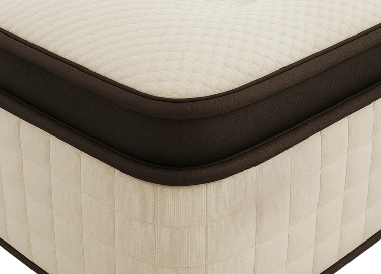 Chiro Posture Mattress - Image 3