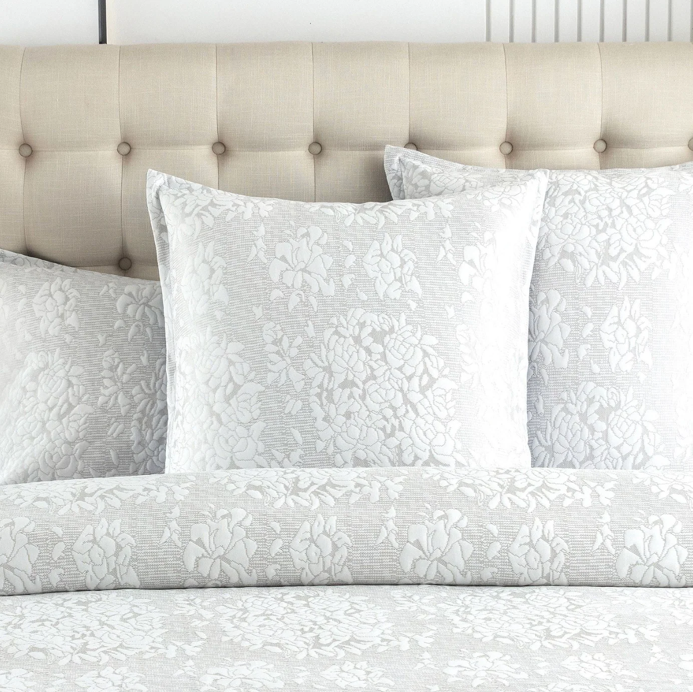 Chloe Quilt Cover Set - Image 5