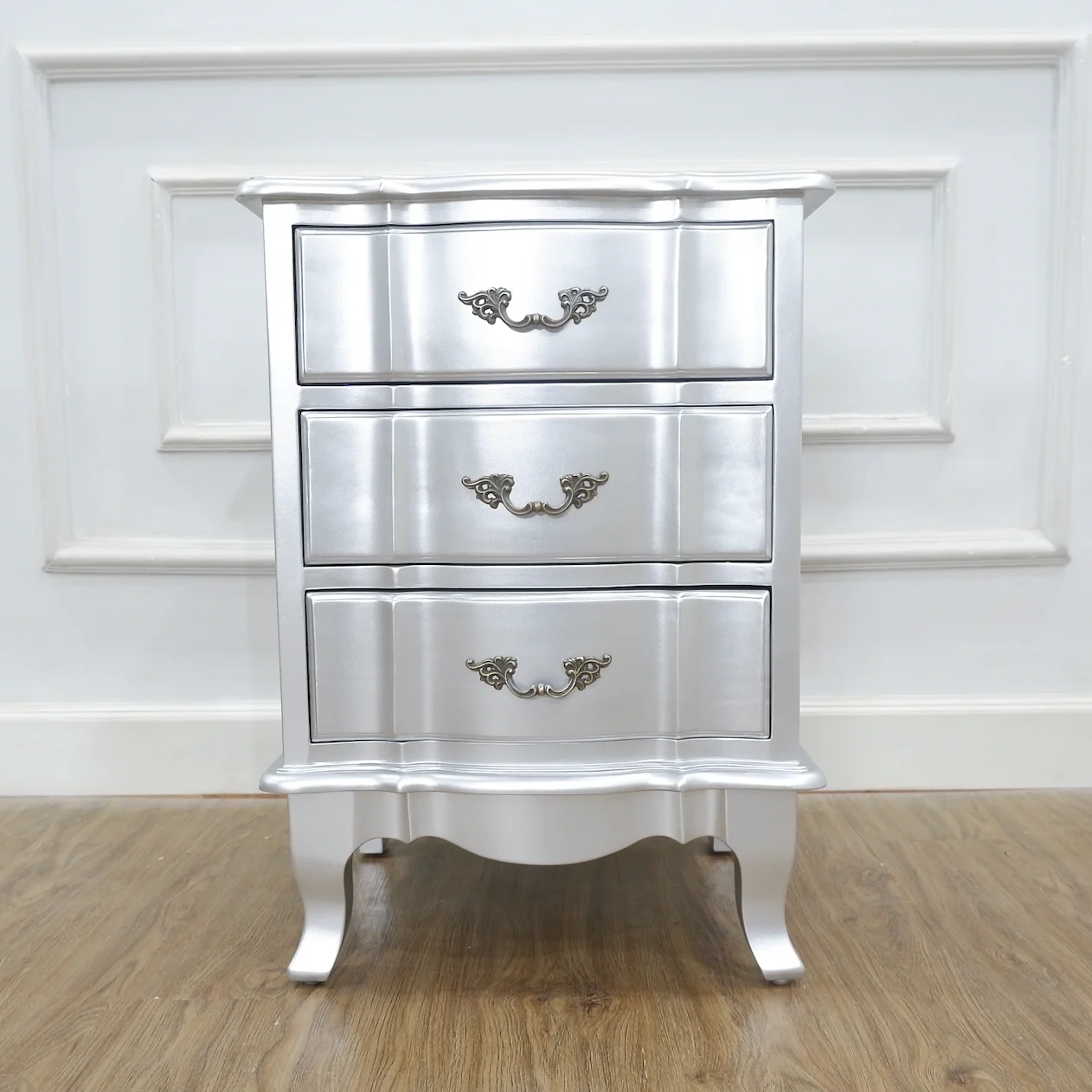 Christophe Bedside Table - Image 2