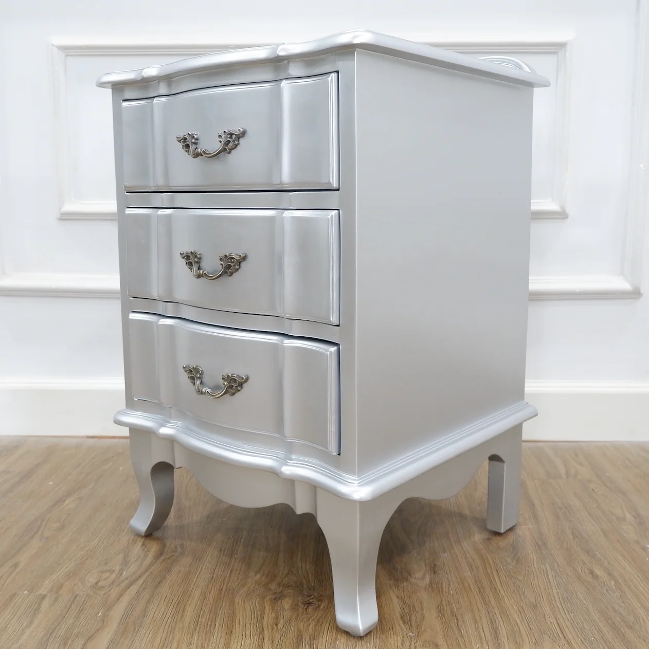 Christophe Bedside Table - Image 3