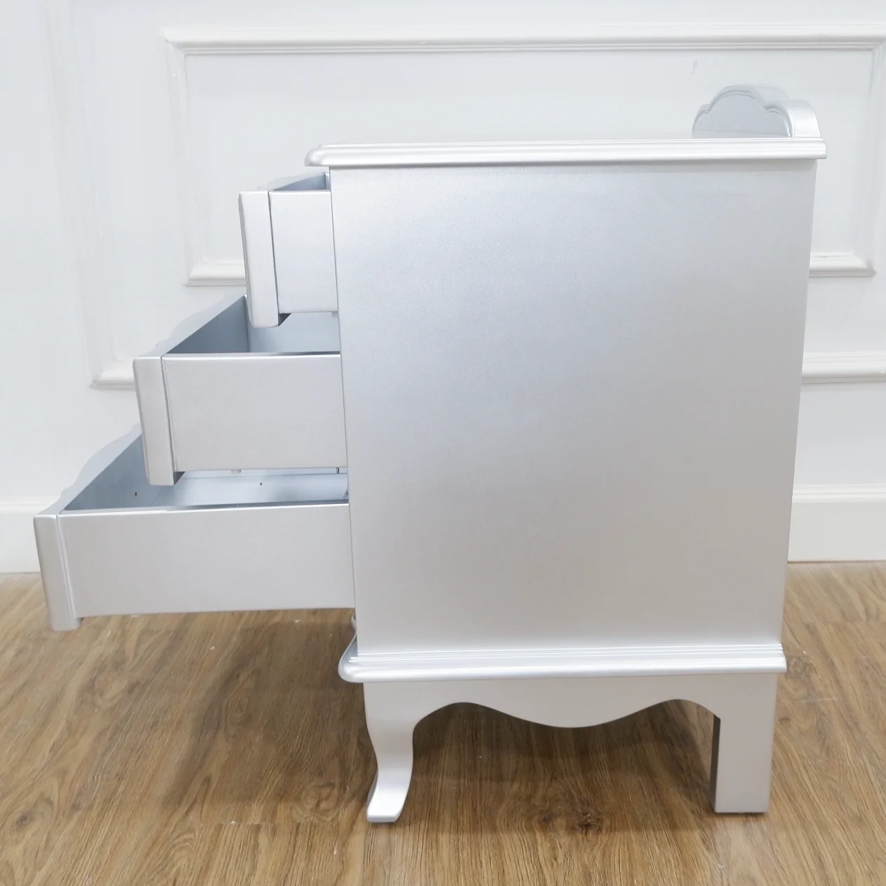 Christophe Bedside Table - Image 5