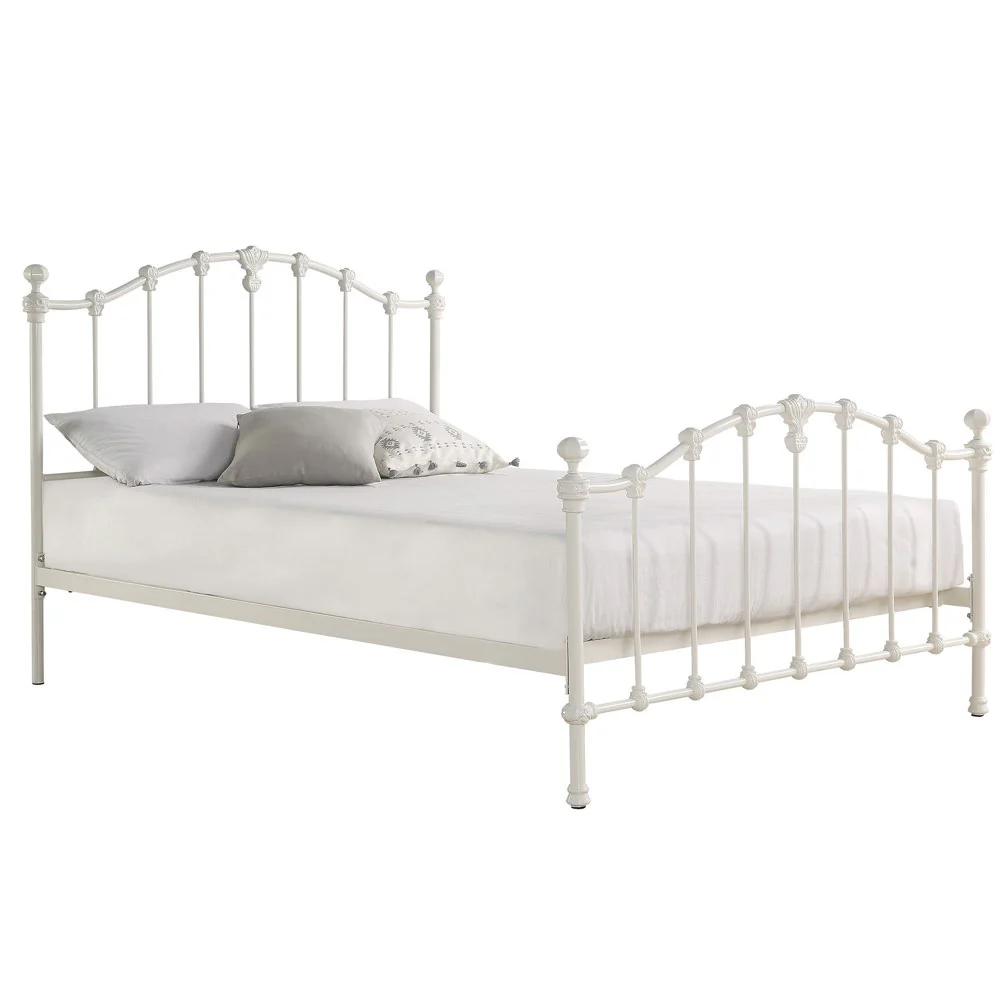 Claremont Cast Bed - Image 4