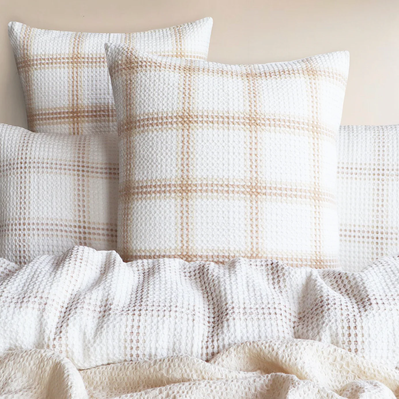 Cohen Quilt Cover Set - Image 3