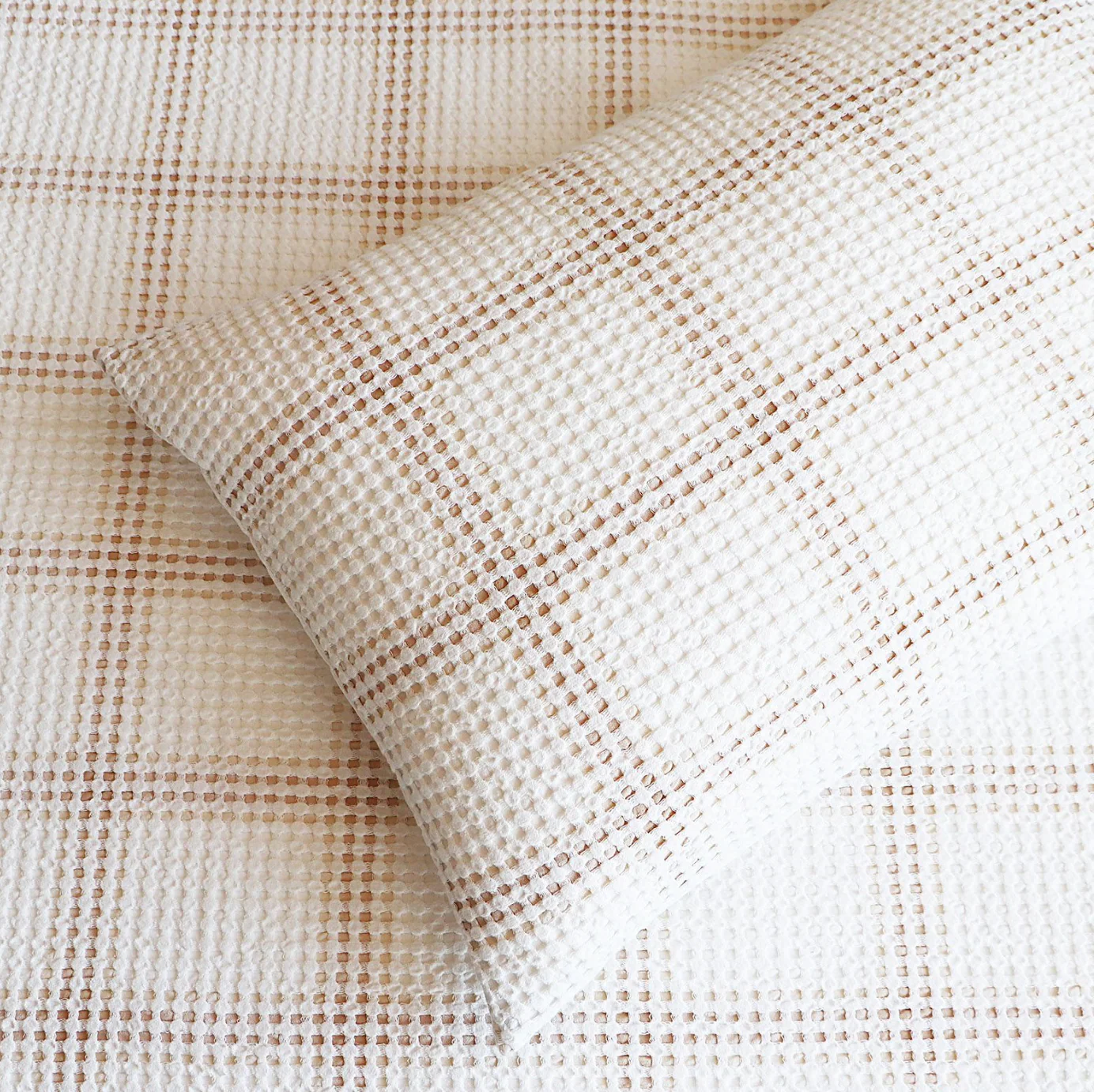 Cohen Quilt Cover Set - Image 4