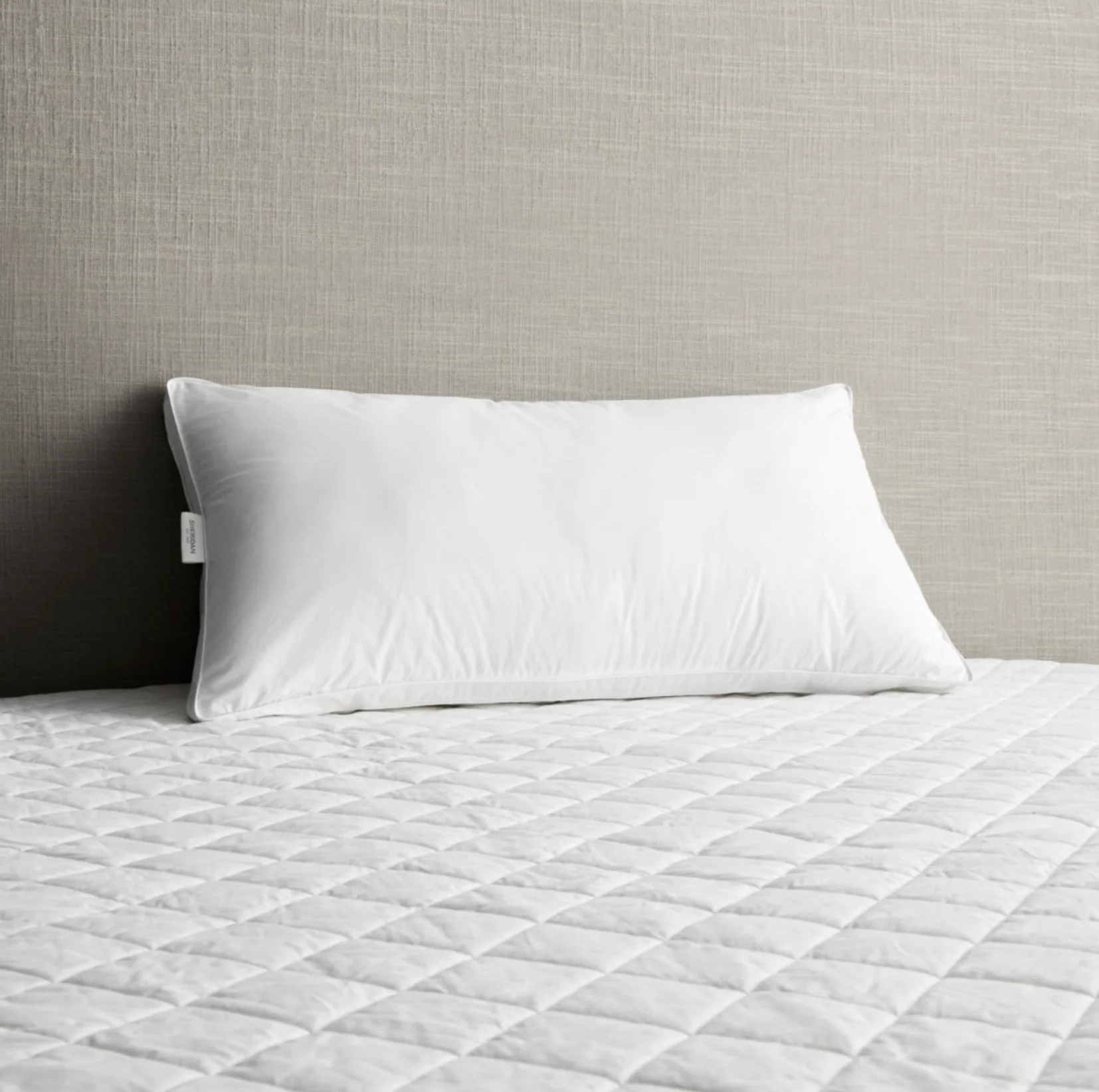Cool & Cotton Pillow Protector - Image 3
