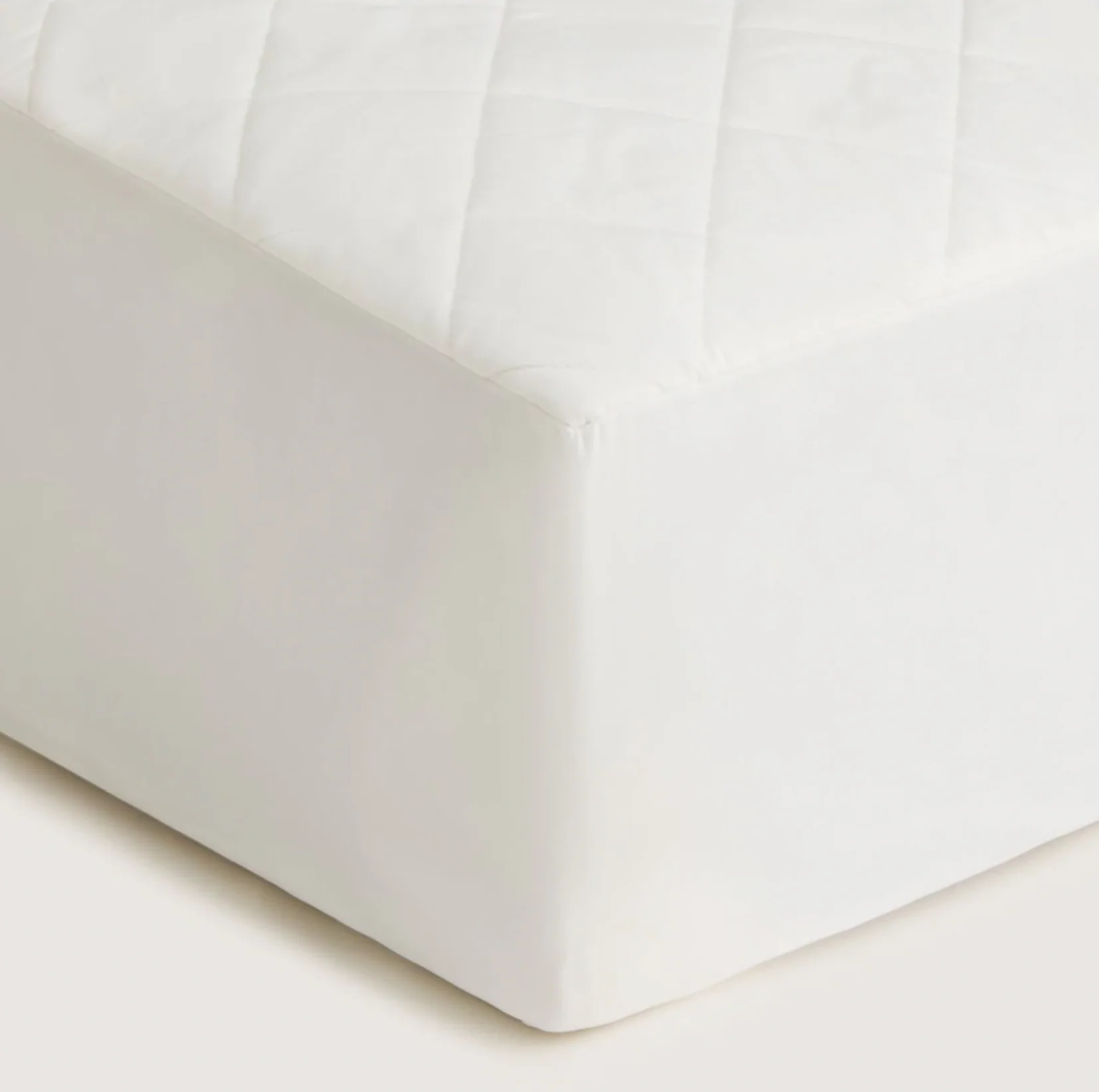 Cool & Cotton Waterproof Mattress Protector - Image 2