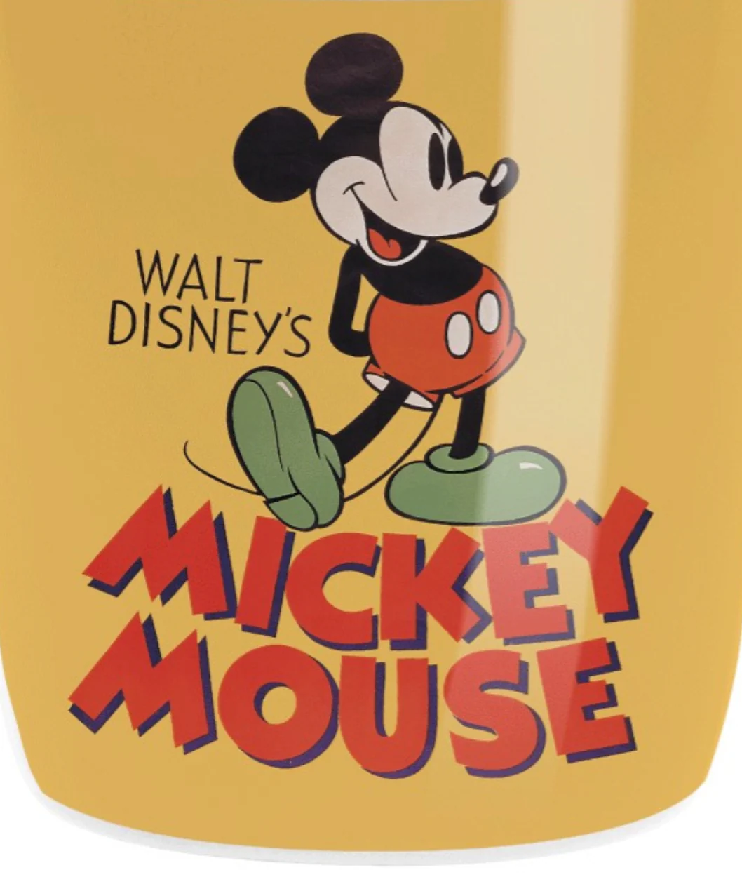 Mickey Mouse Mug - Image 2