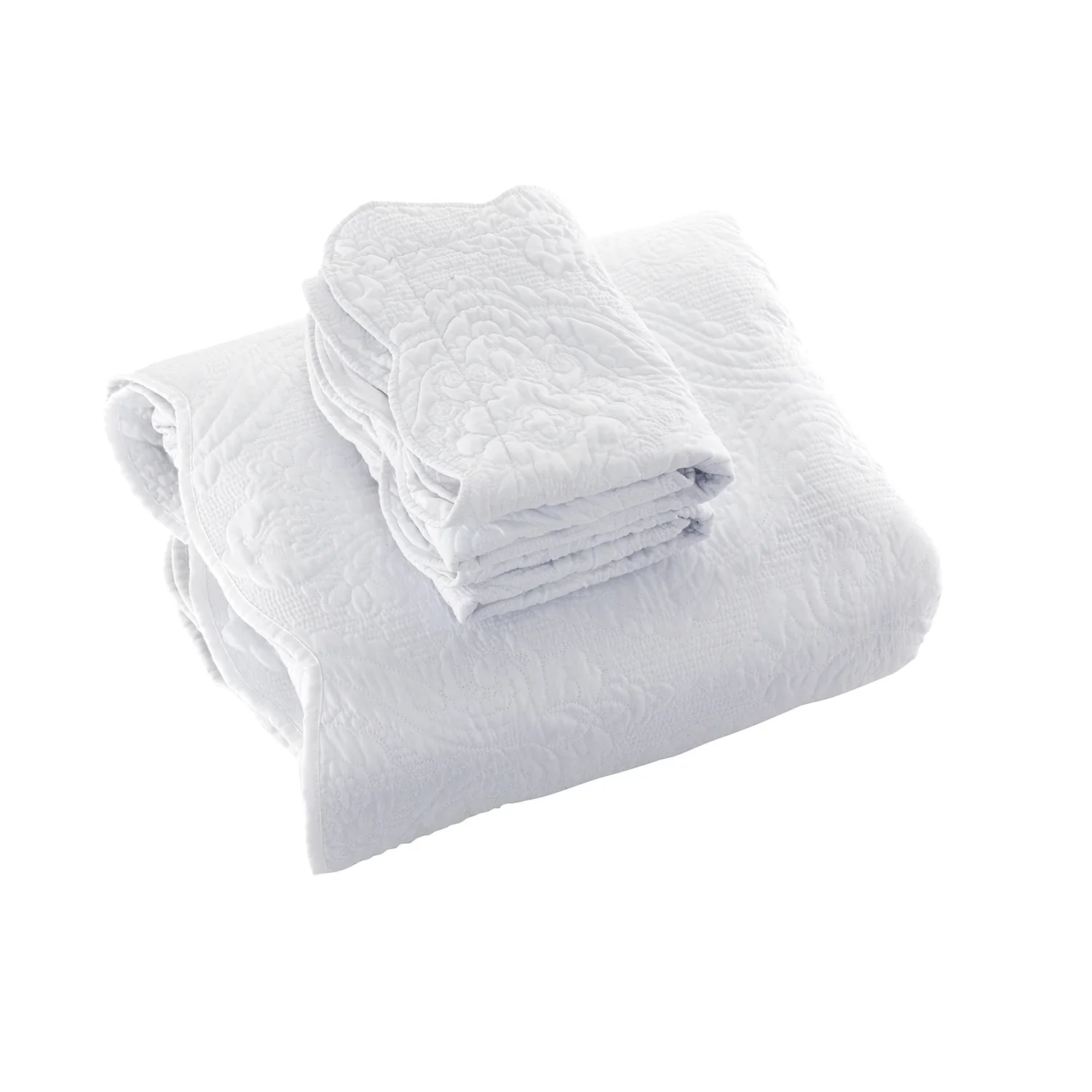 Cordelia Bedspread Set - Image 6