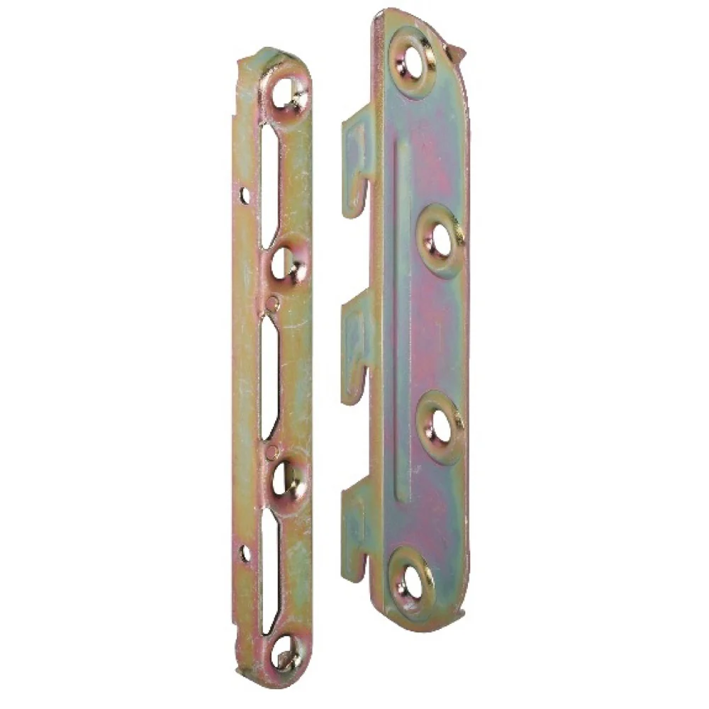 Cranked Hook Metal Bed Fitting - Image 9