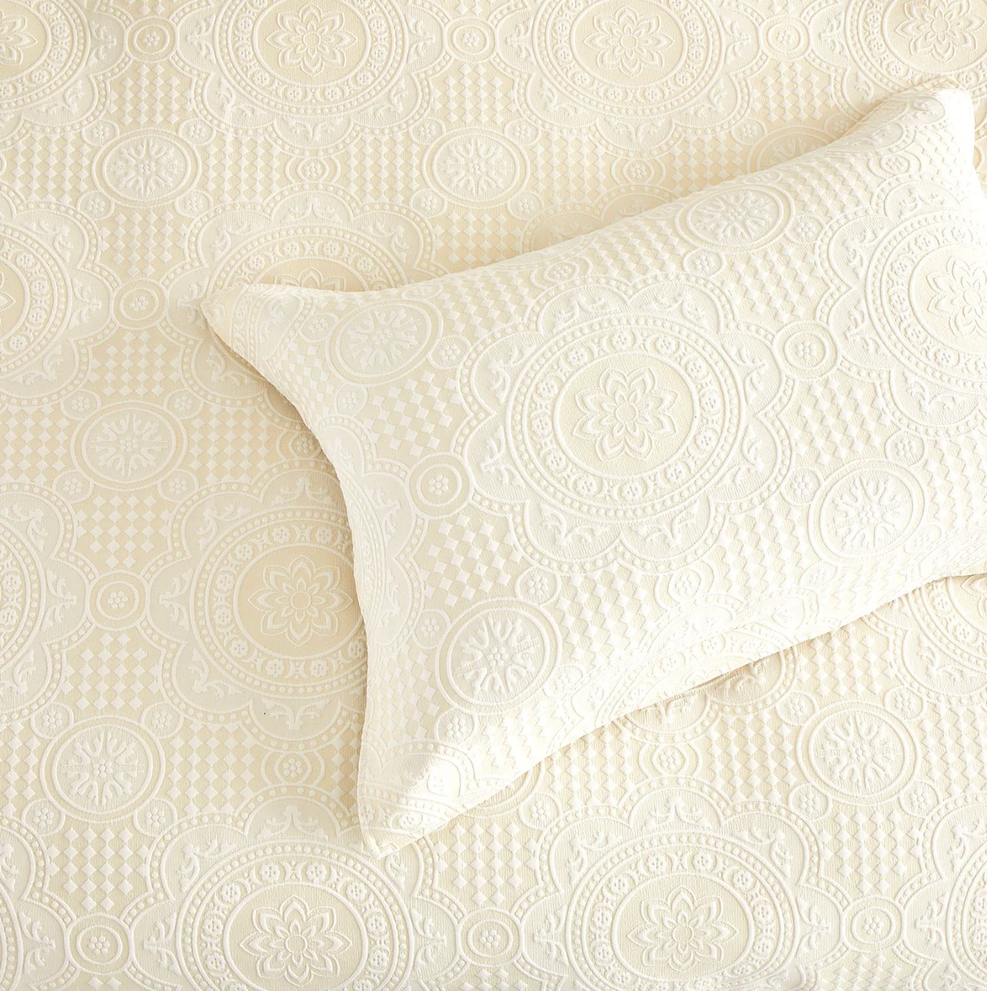 Dakota Quilt Cover Set - Image 3