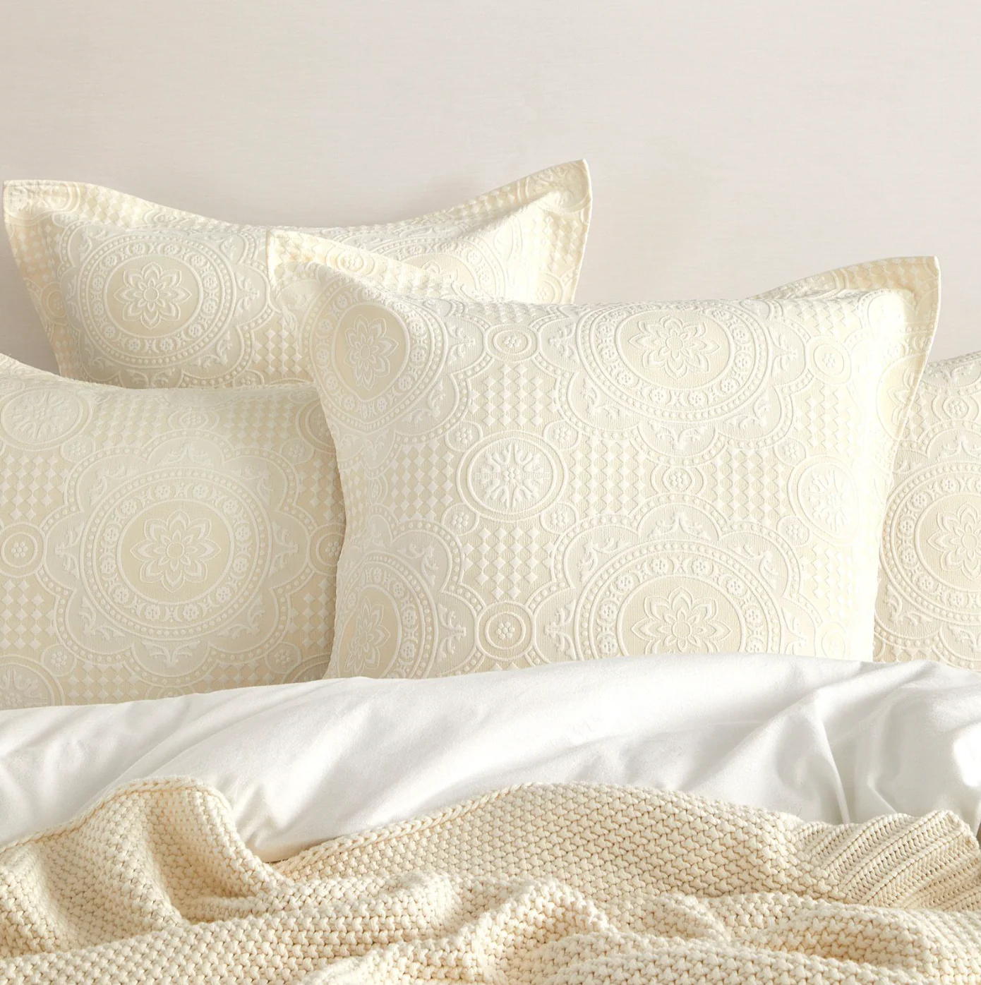 Dakota Quilt Cover Set - Image 4