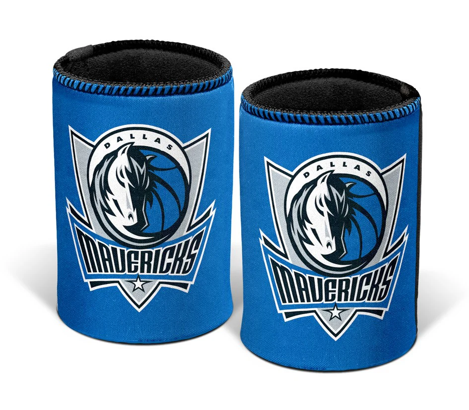 Dallas Mavericks Can Cooler