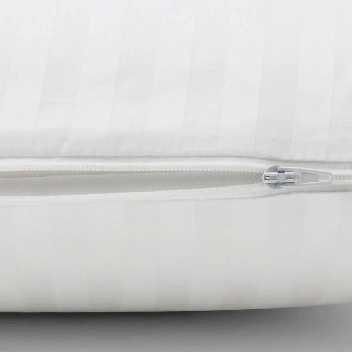 Luxurious Latex Classic Medium Profile & Feel Pillow - Image 5