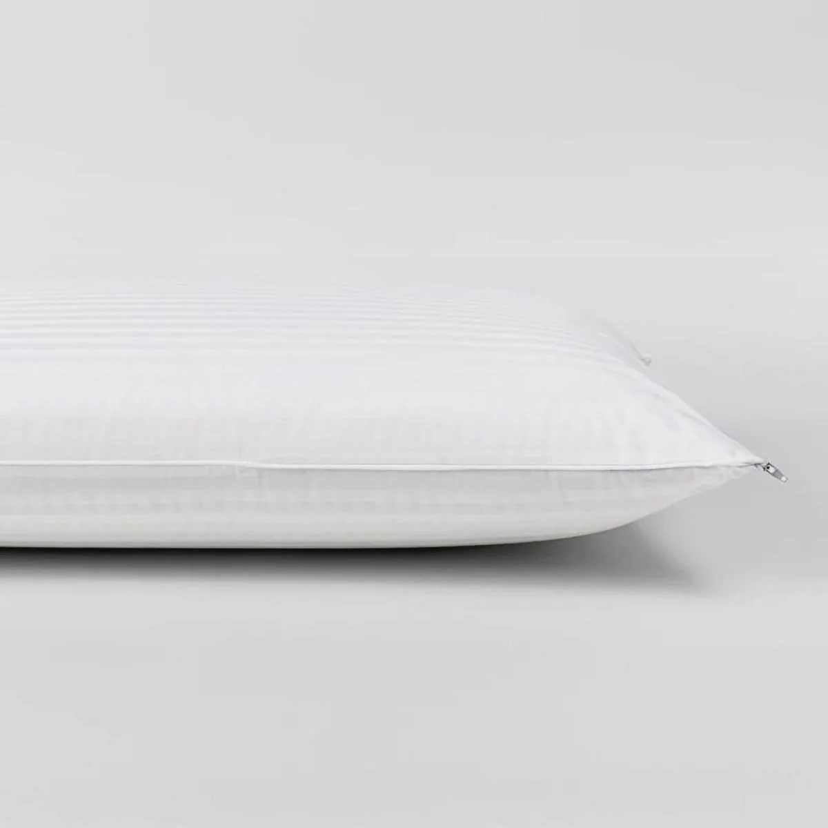 Luxurious Latex High Profile & Firm Feel Pillow - Image 3
