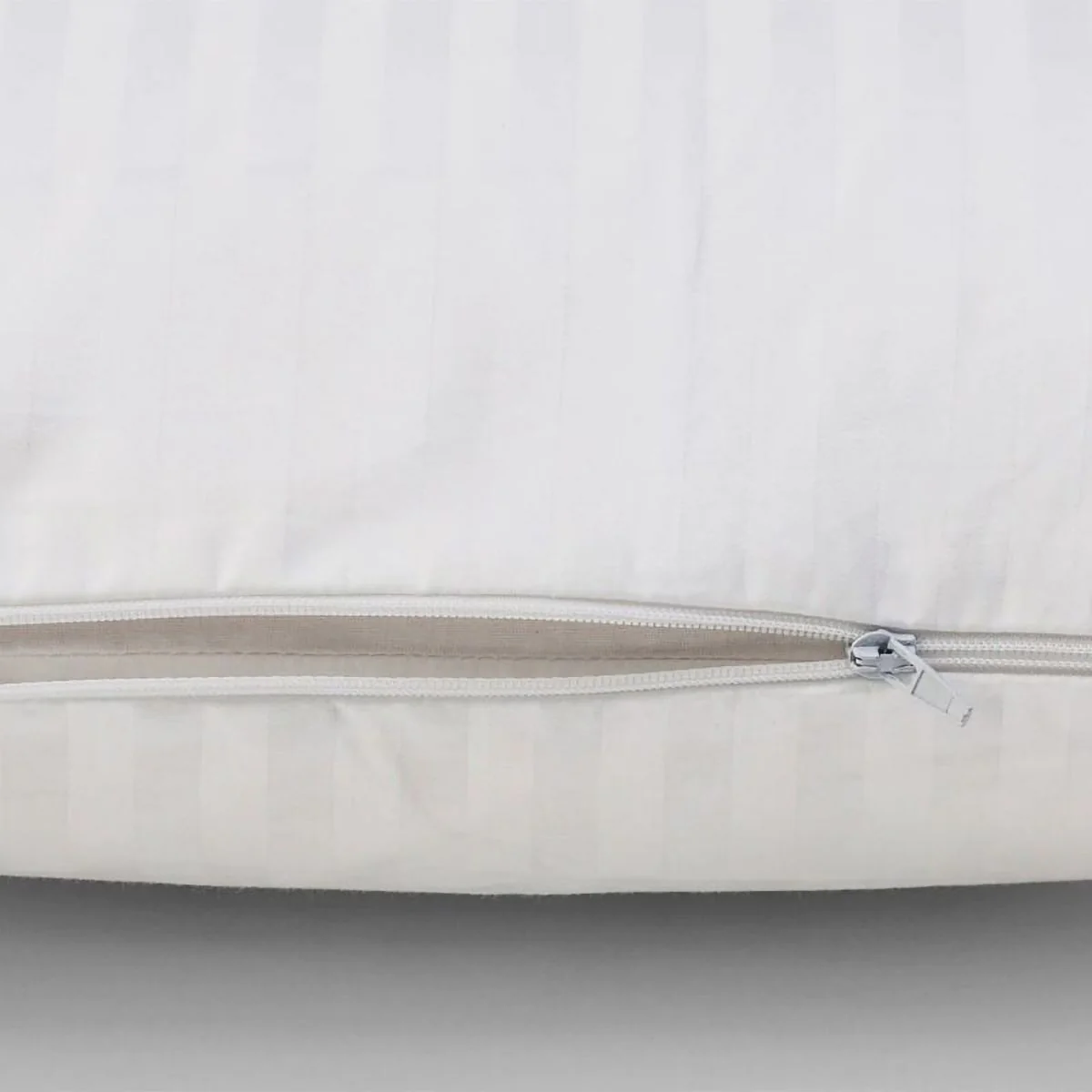 Luxurious Latex High Profile & Firm Feel Pillow - Image 4