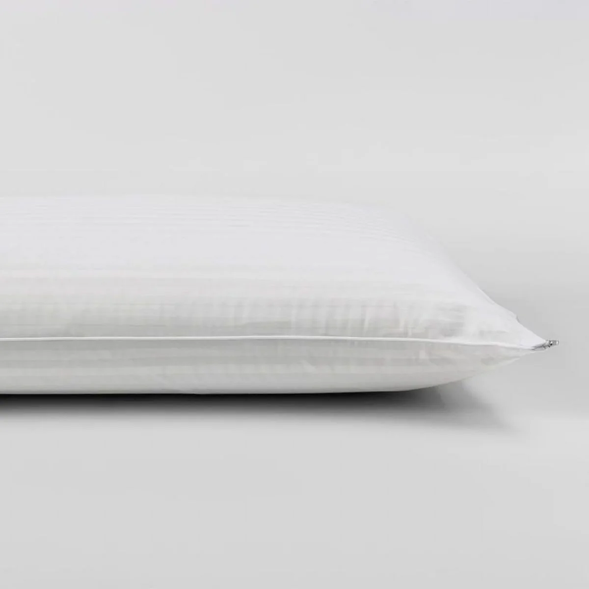 Luxurious Latex High Profile & Medium Feel Pillow - Image 3
