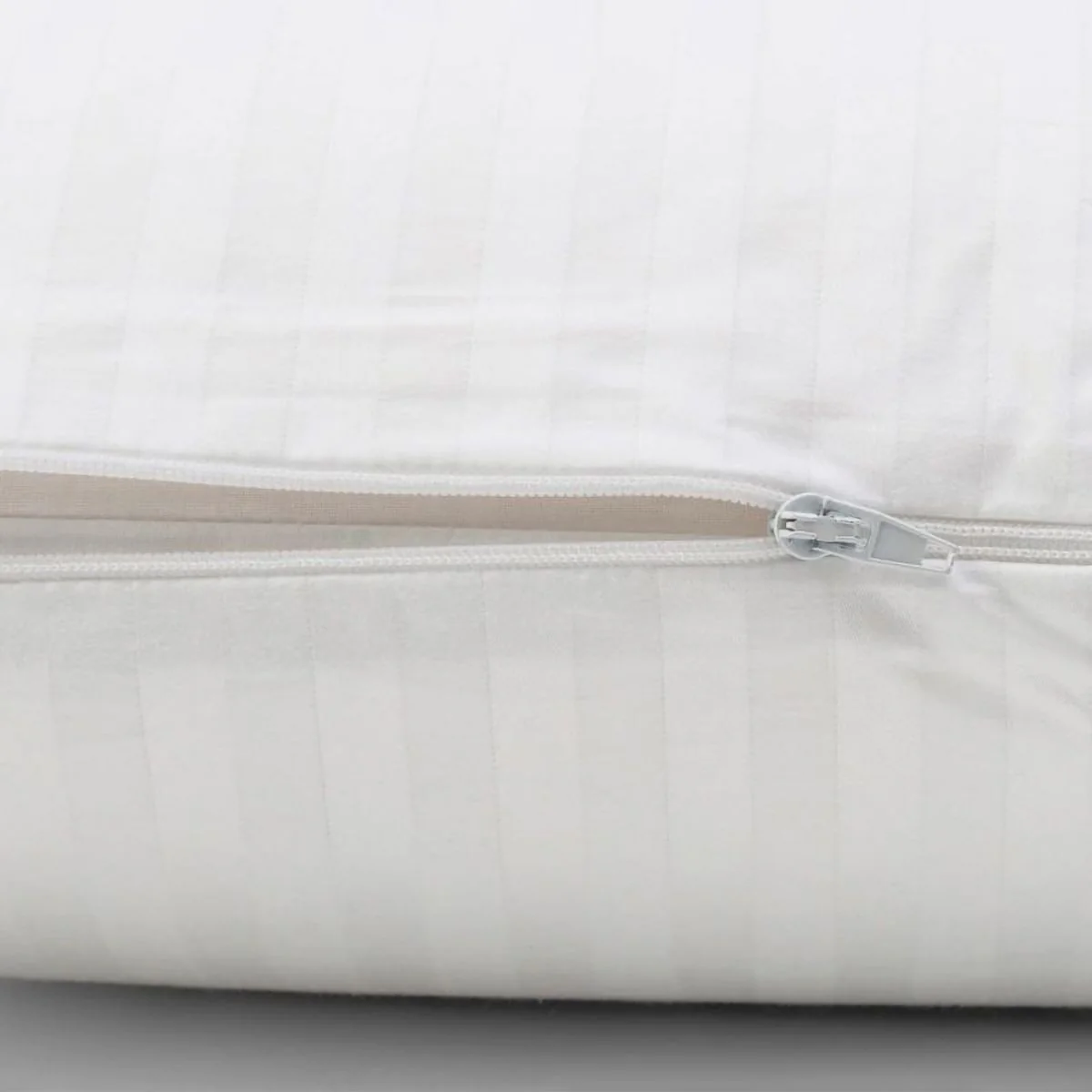 Luxurious Latex High Profile & Medium Feel Pillow - Image 4