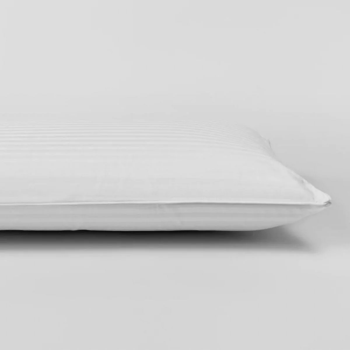 Luxurious Latex Medium Profile & Firm Feel Pillow - Image 3