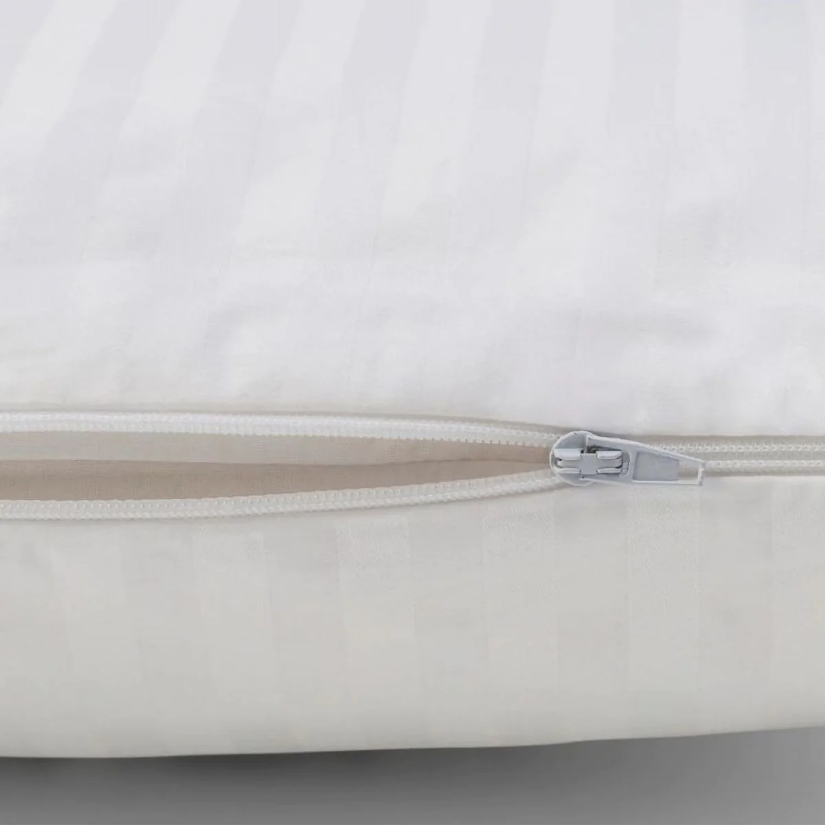 Luxurious Latex Medium Profile & Firm Feel Pillow - Image 4