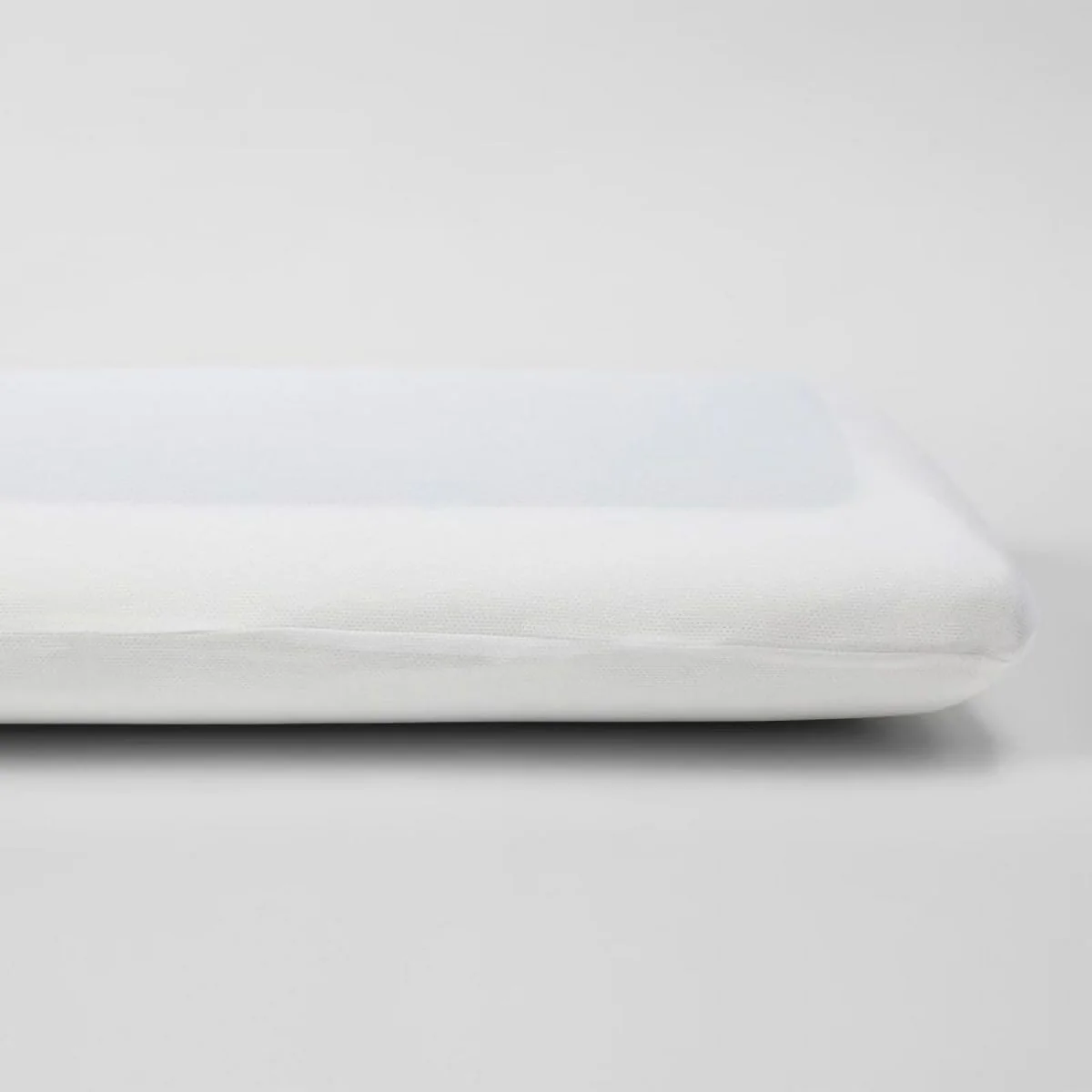Therapillo Cooling Gel Top Premium Memory Foam Medium Profile Pillow - Image 2