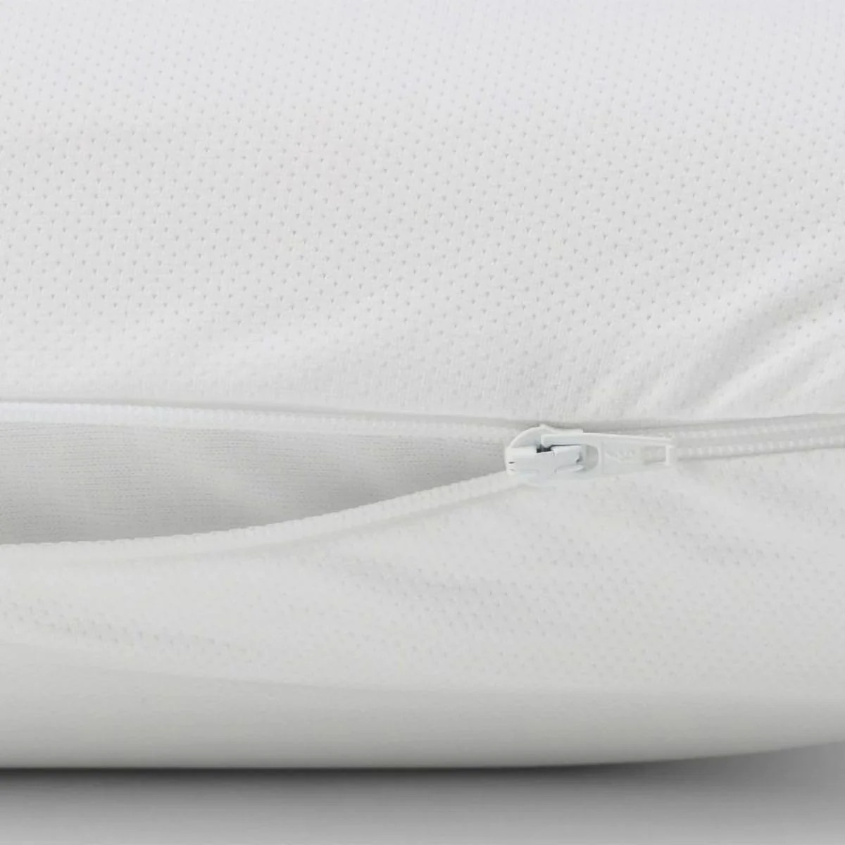 Therapillo Cooling Gel Top Premium Memory Foam Medium Profile Pillow - Image 3