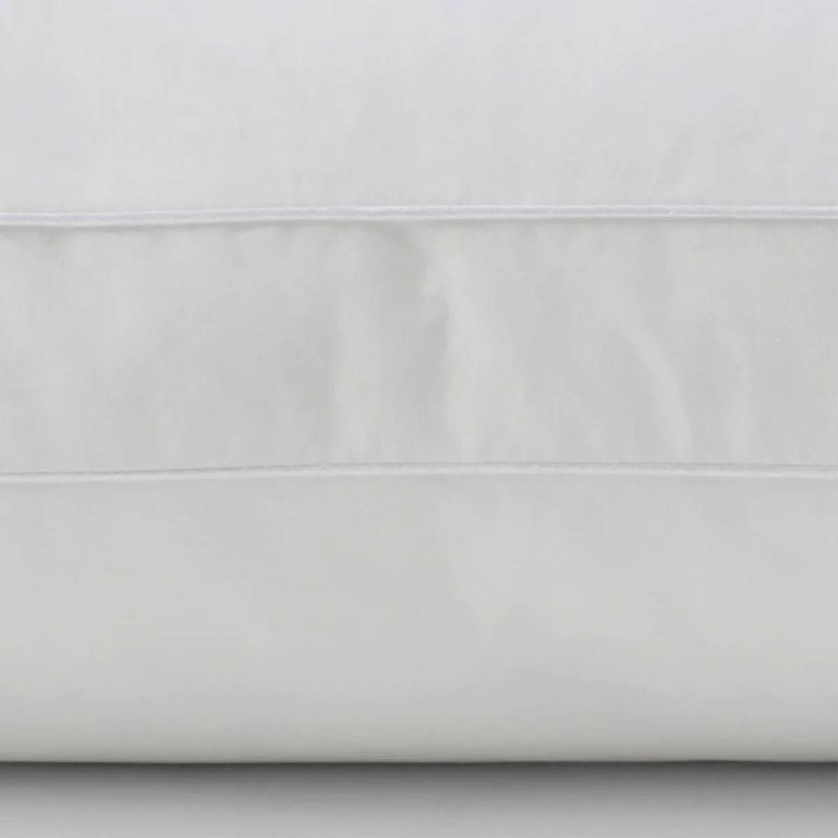 Therapillo Flexible Support Memory Fibre Medium Profile Pillow - Image 3