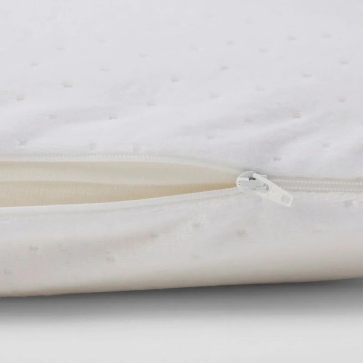 Therapillo Premium Memory Foam Low Profile Pillow - Image 3