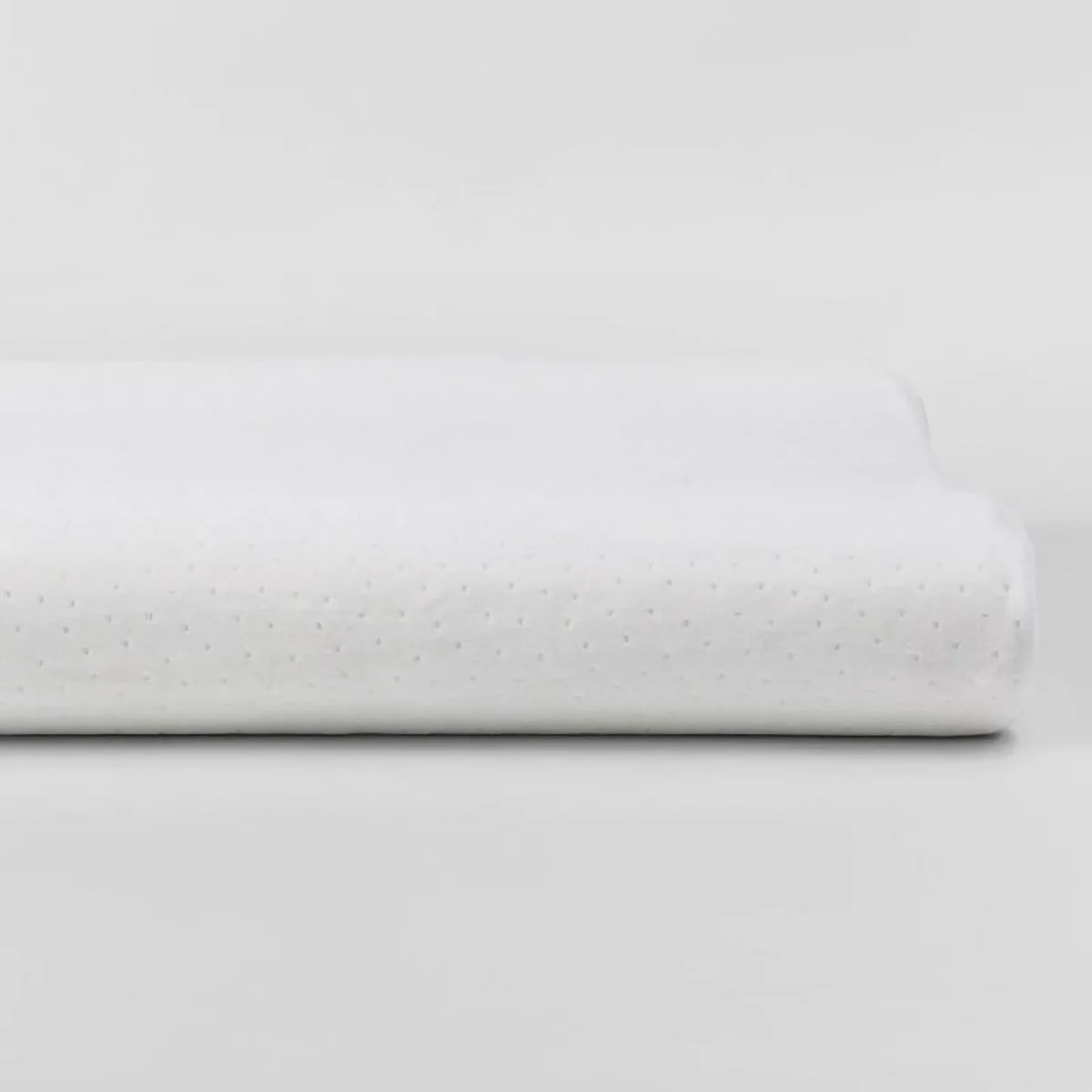 Therapillo Premium Memory Foam Medium Profile Contoured Pillow - Image 2