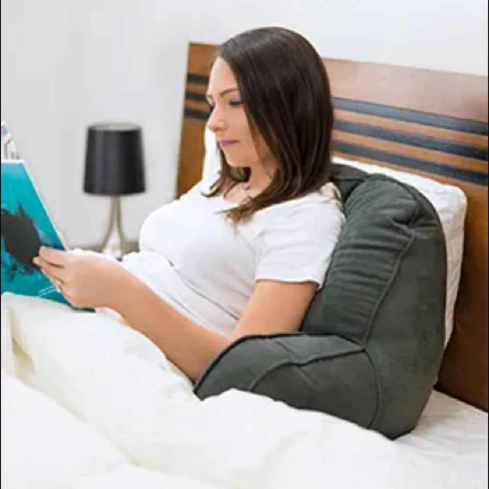 Backrest Pillow