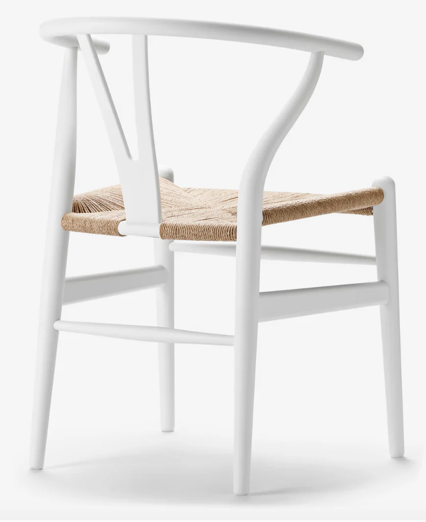 Wishbone Chair - Image 10