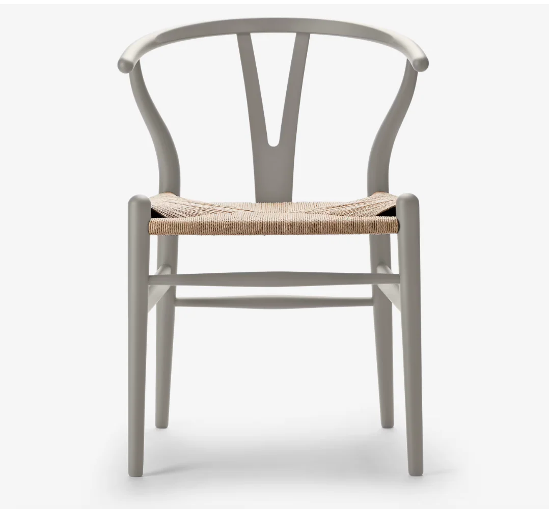 Wishbone Chair - Image 11