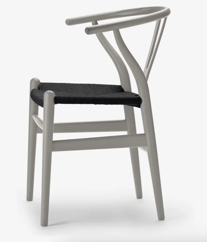 Wishbone Chair - Image 12