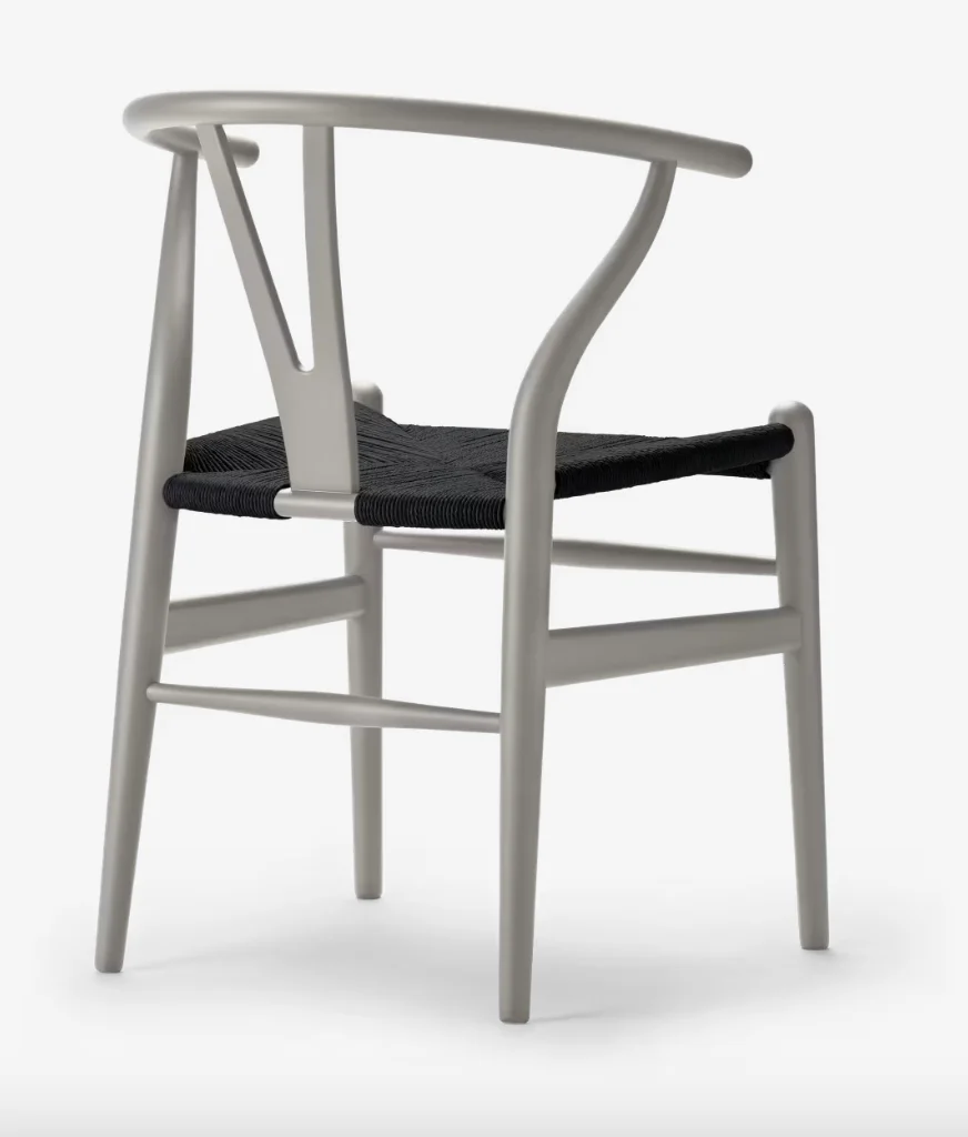 Wishbone Chair - Image 13