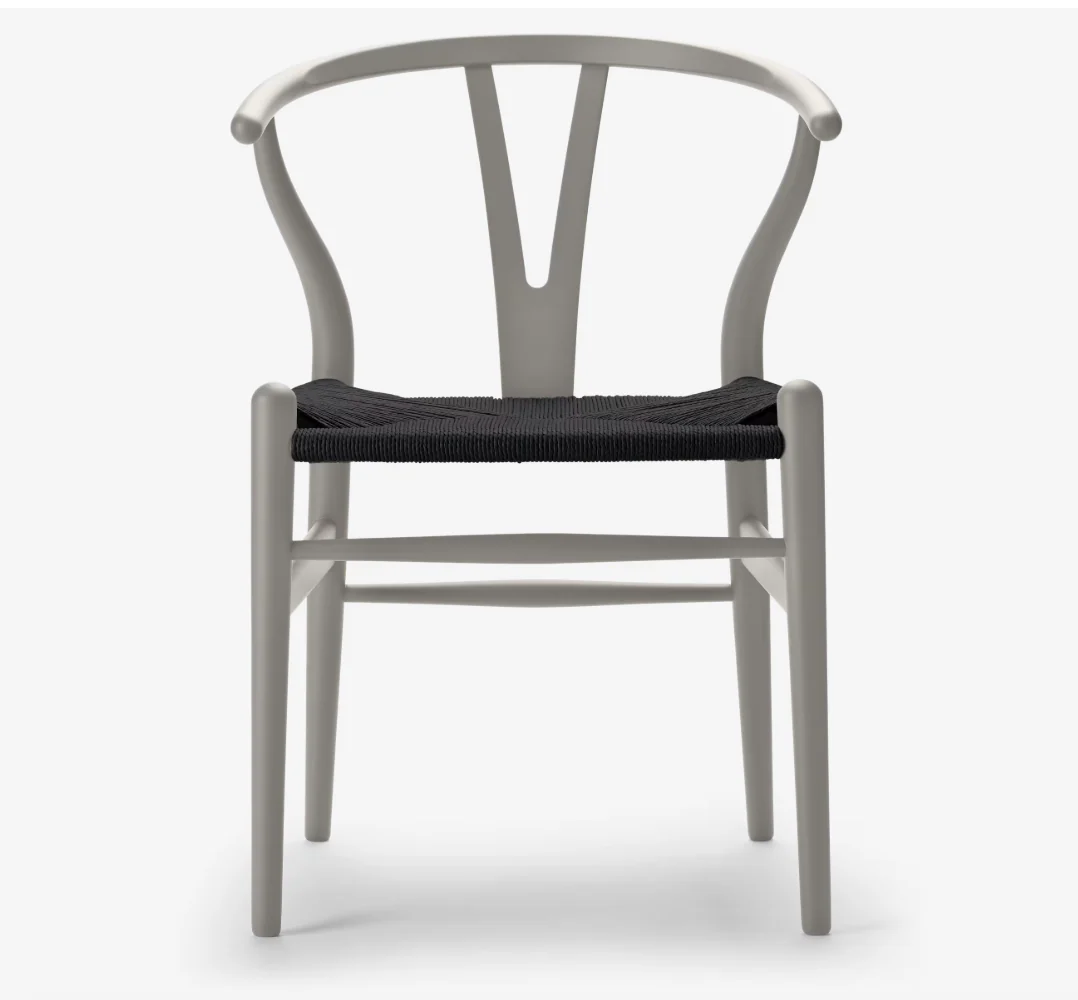 Wishbone Chair - Image 14