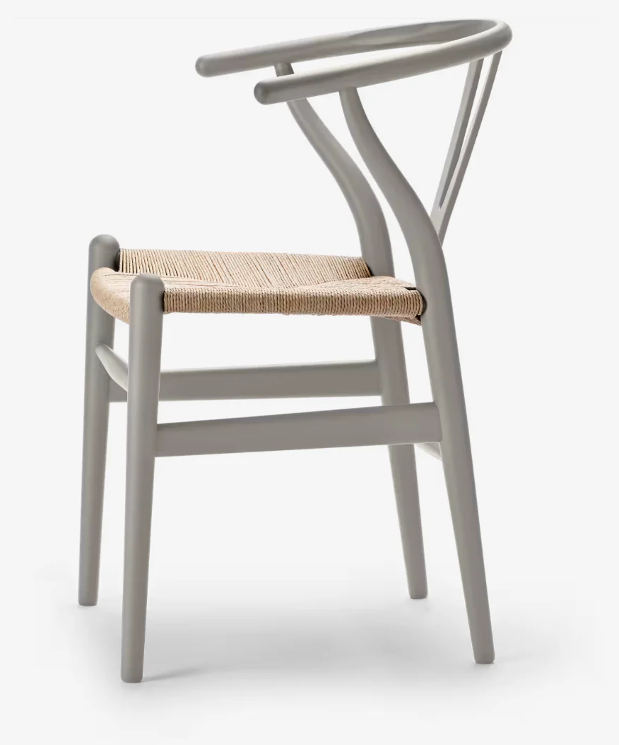 Wishbone Chair - Image 15