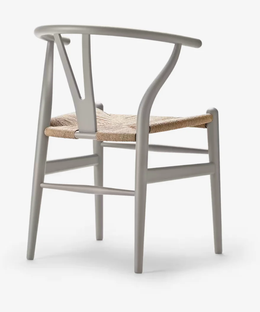Wishbone Chair - Image 16