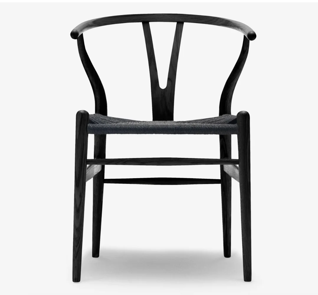 Wishbone Chair - Image 17