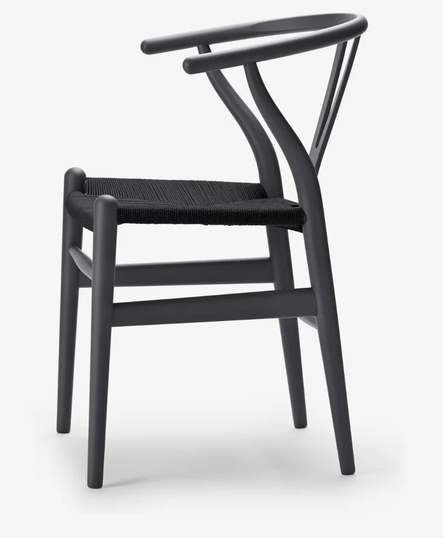 Wishbone Chair - Image 18