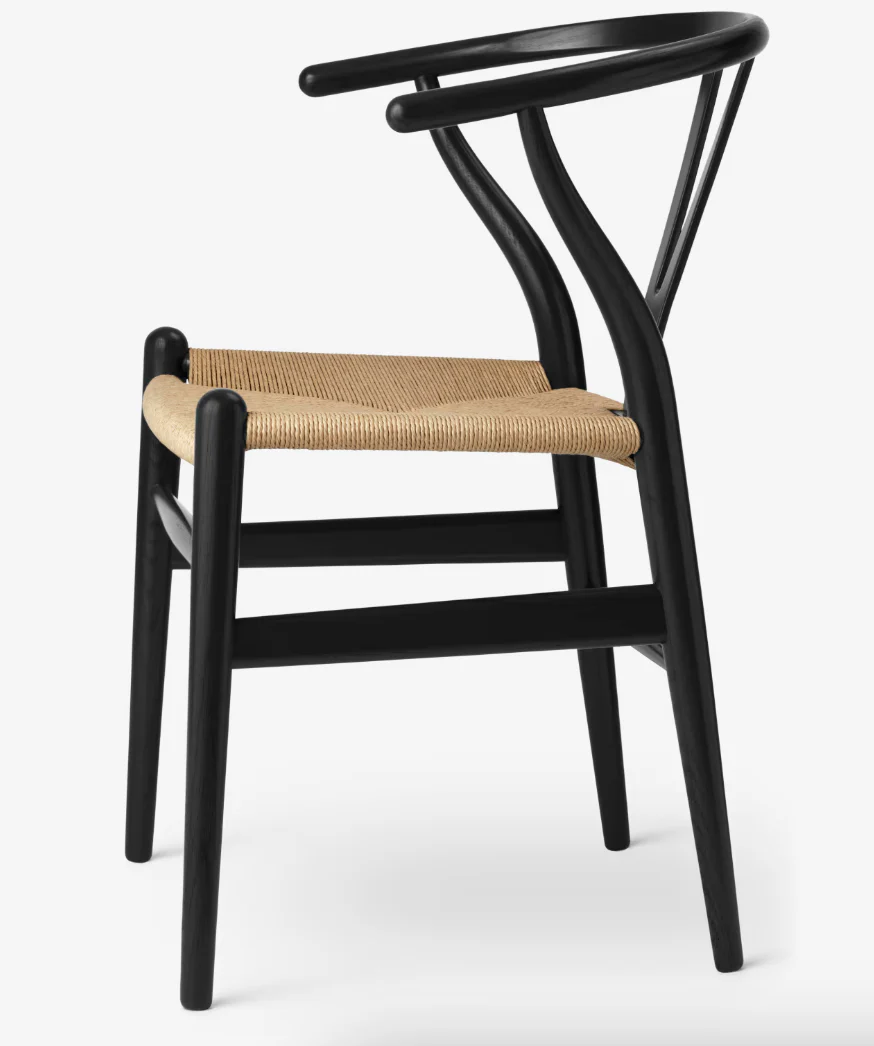 Wishbone Chair - Image 21