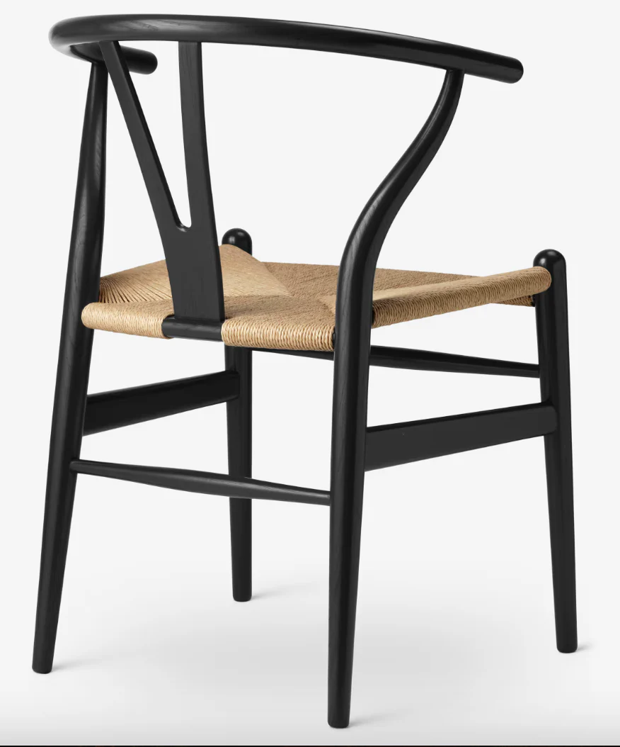 Wishbone Chair - Image 22