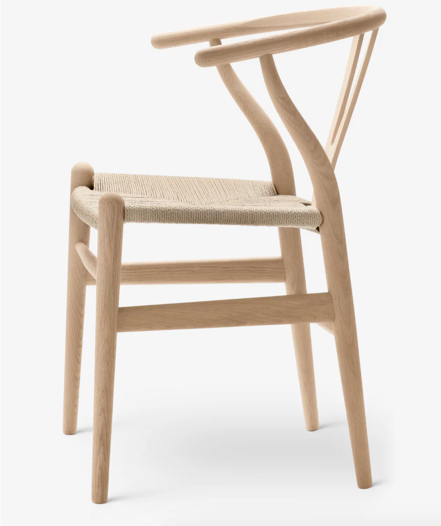 Wishbone Chair - Image 24