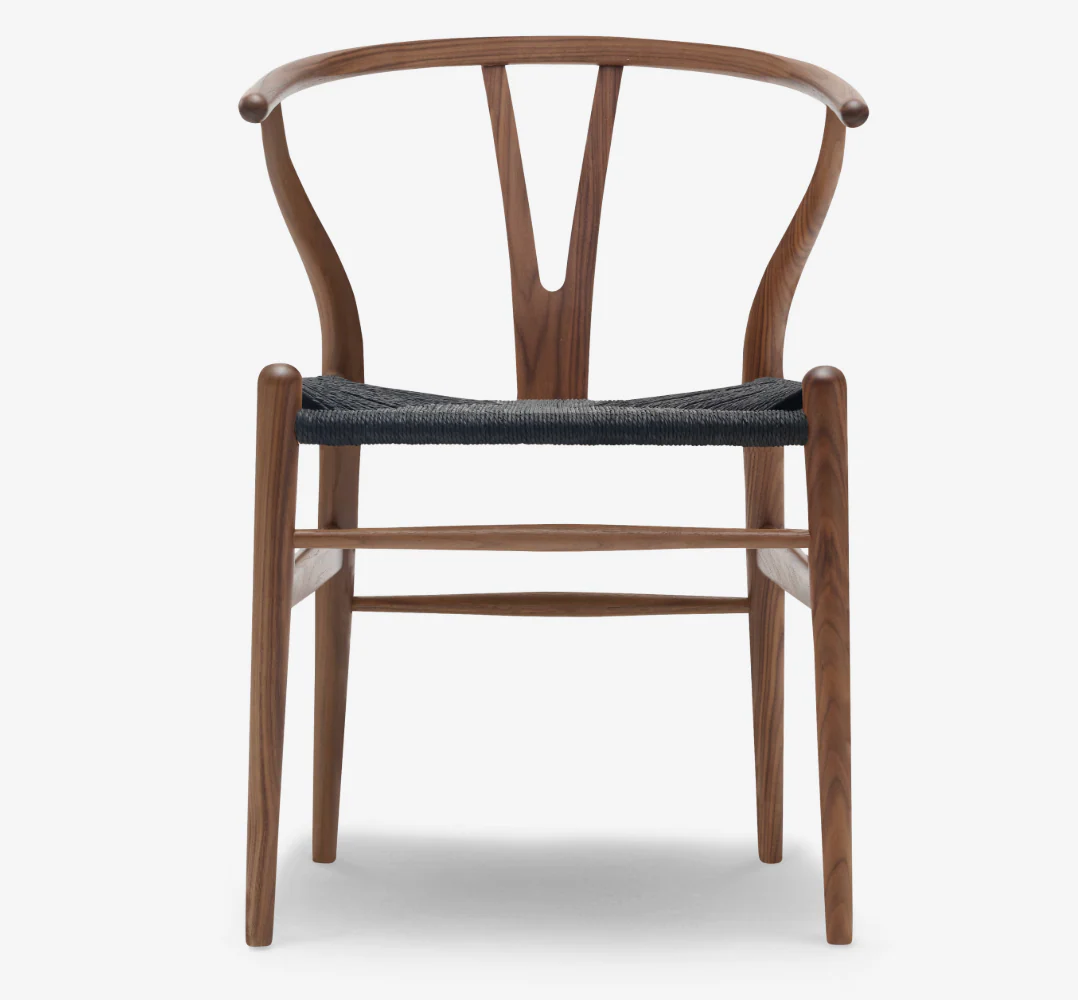 Wishbone Chair - Image 27